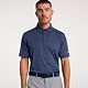 Navy/White Stripe