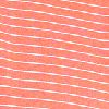 Red Glow/White Stripe
