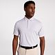 White/Black Stripe
