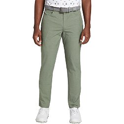 Walter Hagen Men's Perfect 11 Textured 5-Pocket Golf Pants