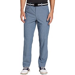 Walter Hagen Men's Perfect 11 Textured 5 Pocket Golf Pants