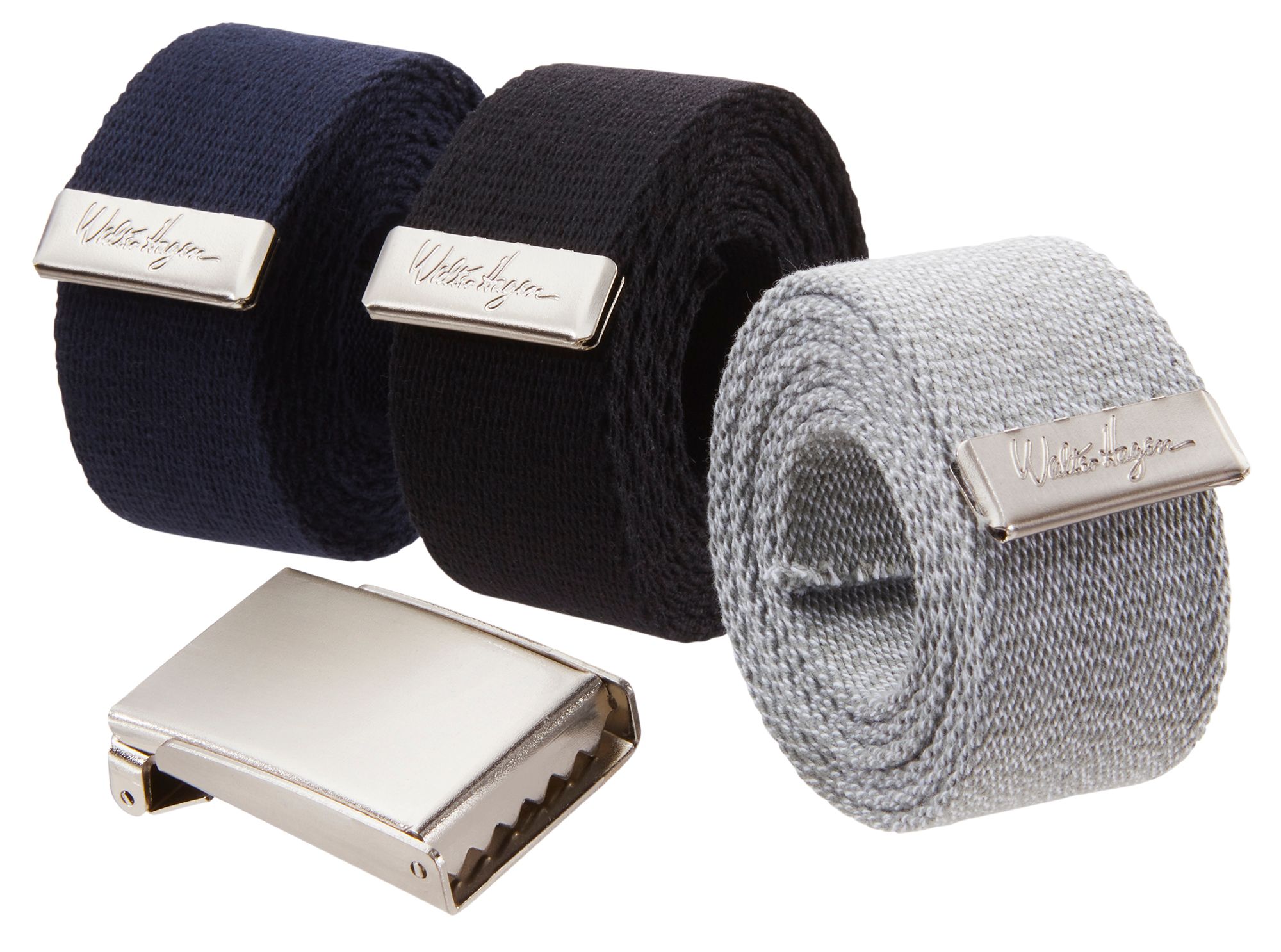 Black/Grey/Navy