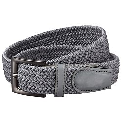 adidas Men's Golf Braided Stretch Belt : : Clothing, Shoes &  Accessories