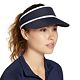 Navy/White
