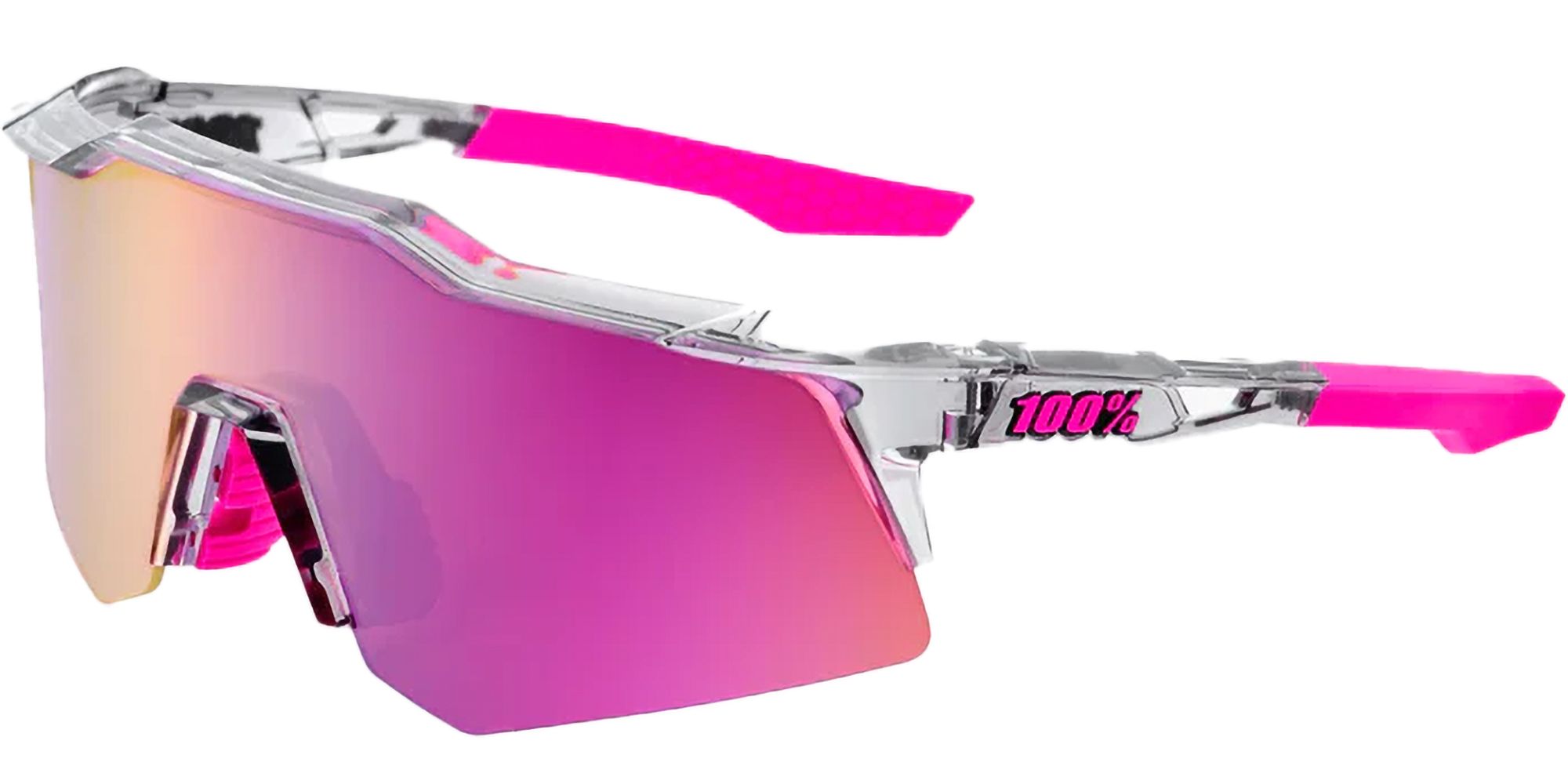 100% Speedcraft XS Sunglasses | Dick's Sporting Goods