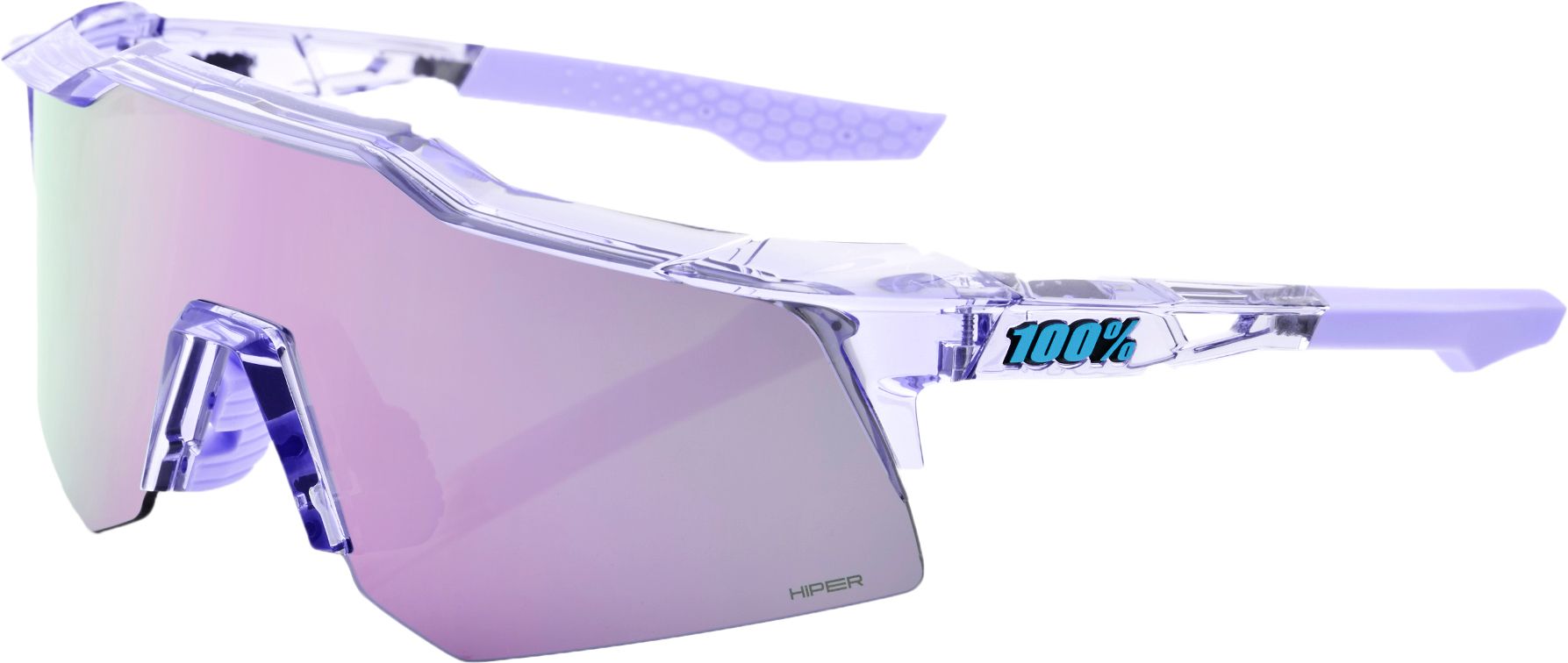 100% Speedcraft XS Sunglasses | Dick's Sporting Goods