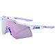Translucent Lavender/Lavender Mirror