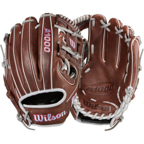Wilson 11.5'' DP15 Pedroia Fit A2000 Series Glove | Dick's