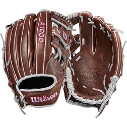 Wilson 11.75" 1787 A1000 Series Glove 2024