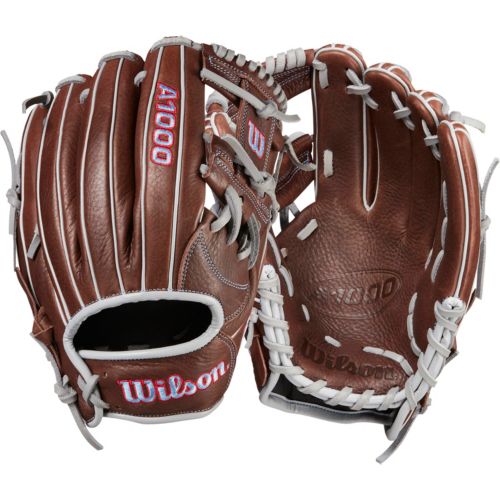 Wilson 12.75'' 1799 A2000 Series Glove | Dick's Sporting Goods