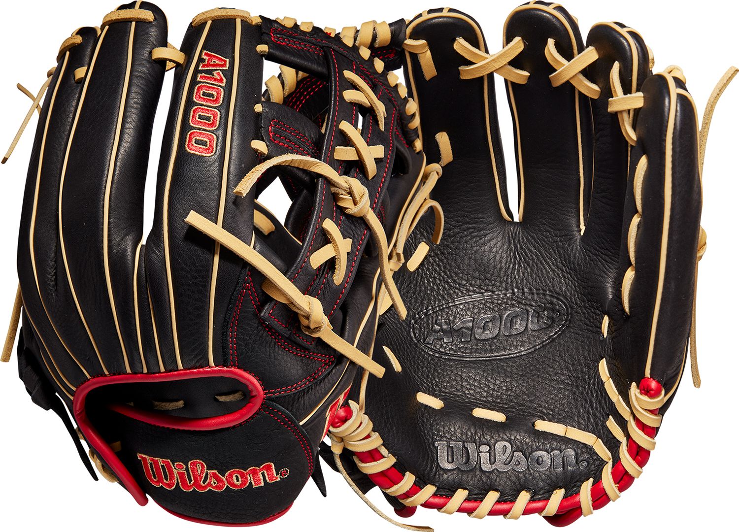 Wilson 12" A1000 Series Glove 2023
