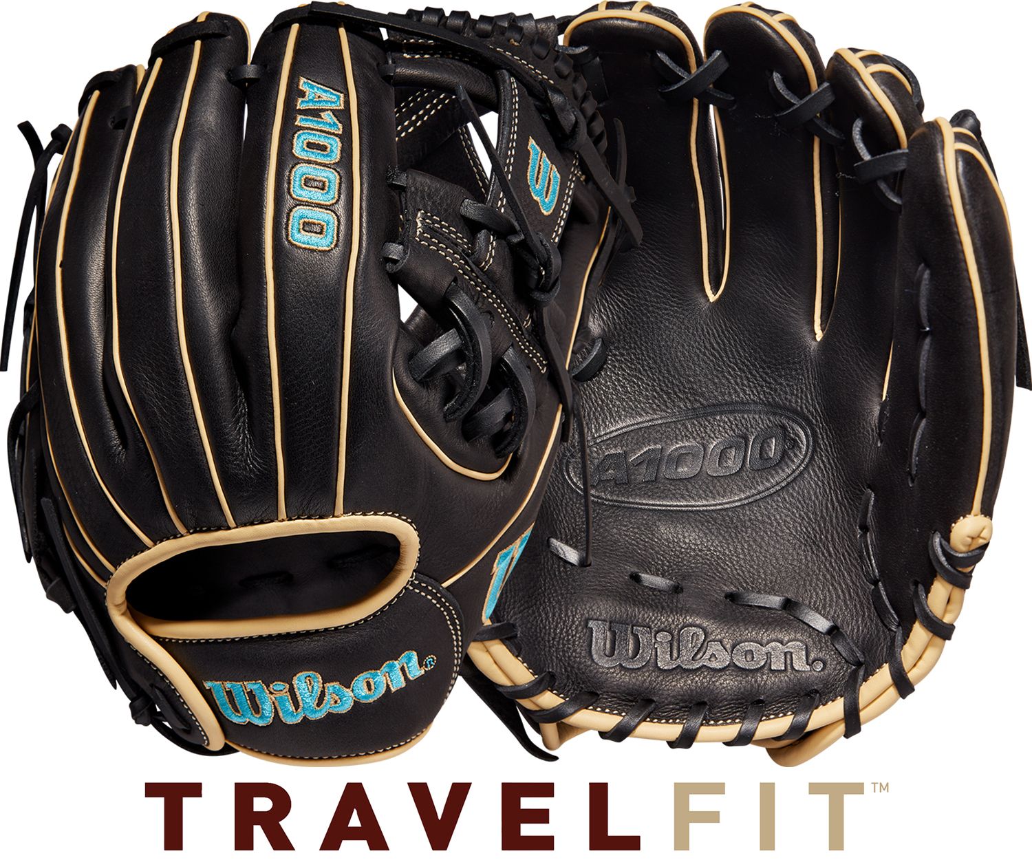 Wilson 11.5'' A1000 Pedroia Fit Series Glove