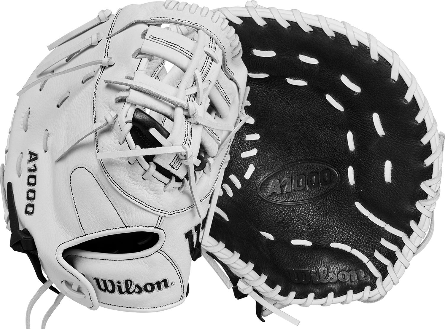 White/Black