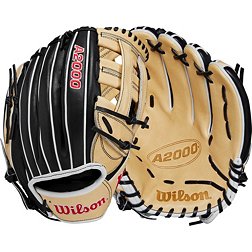 Wilson 12.5" 1750 A2000 Series Glove 2024