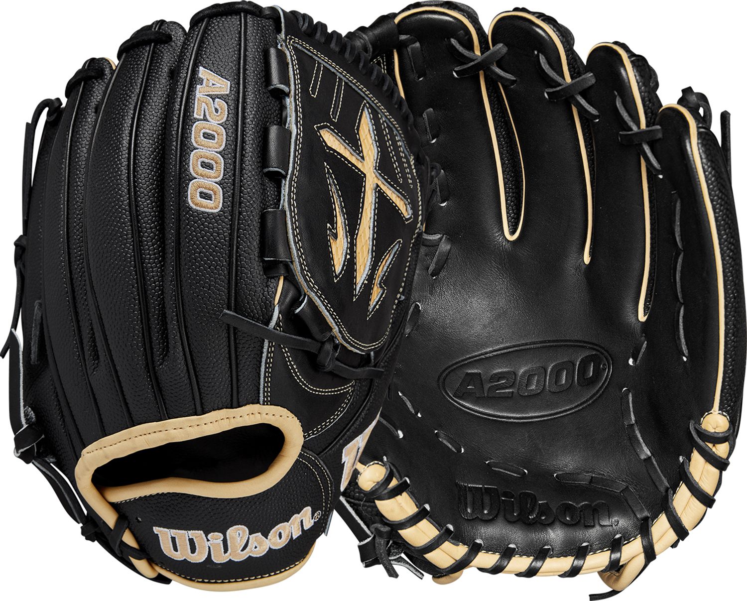 Wilson 12" B23 A2000 Series Glove 2024