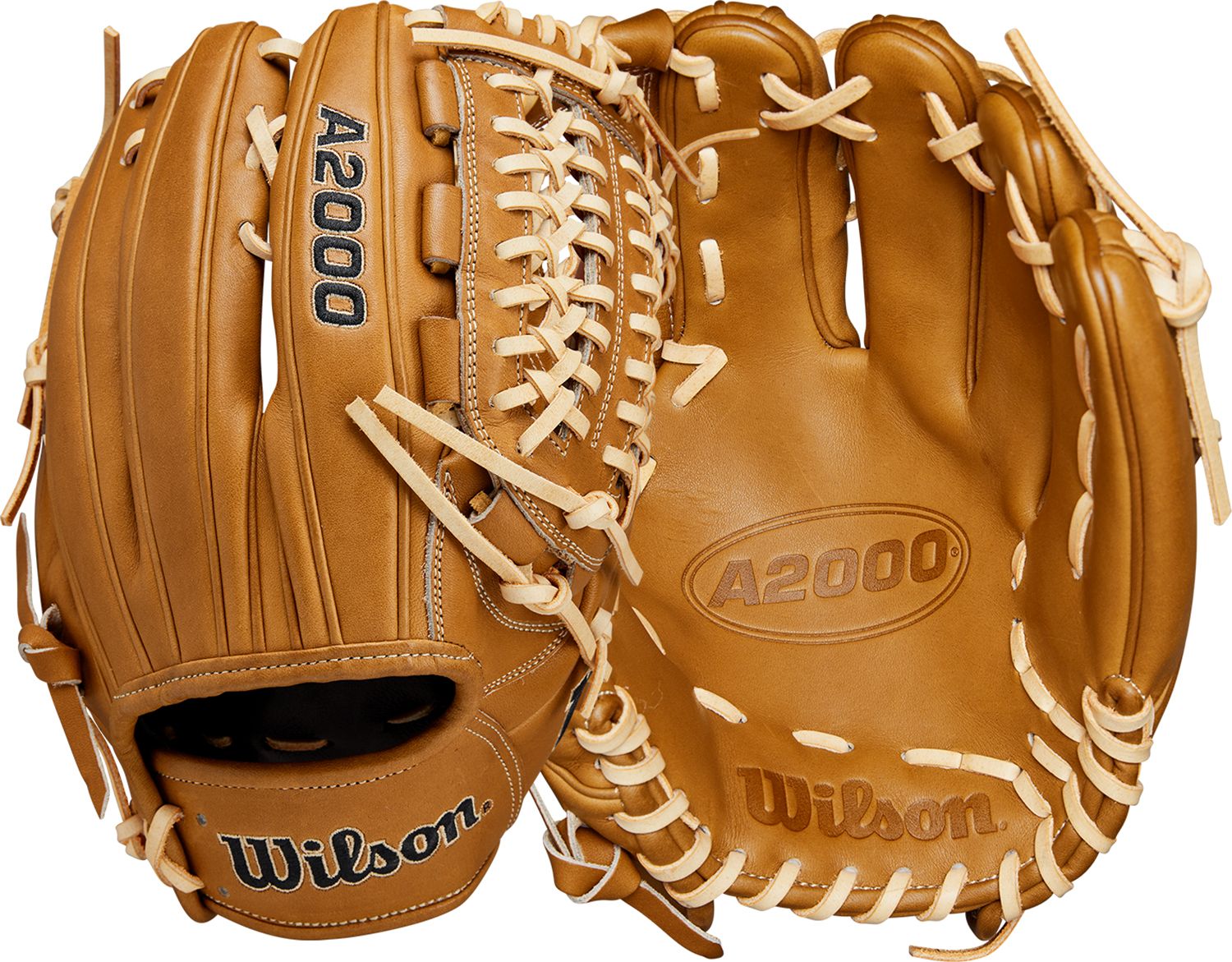 Wilson 11.75" D33 A2000 Series Glove