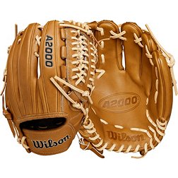 Wilson 11.75" D33 A2000 Series Glove 2024