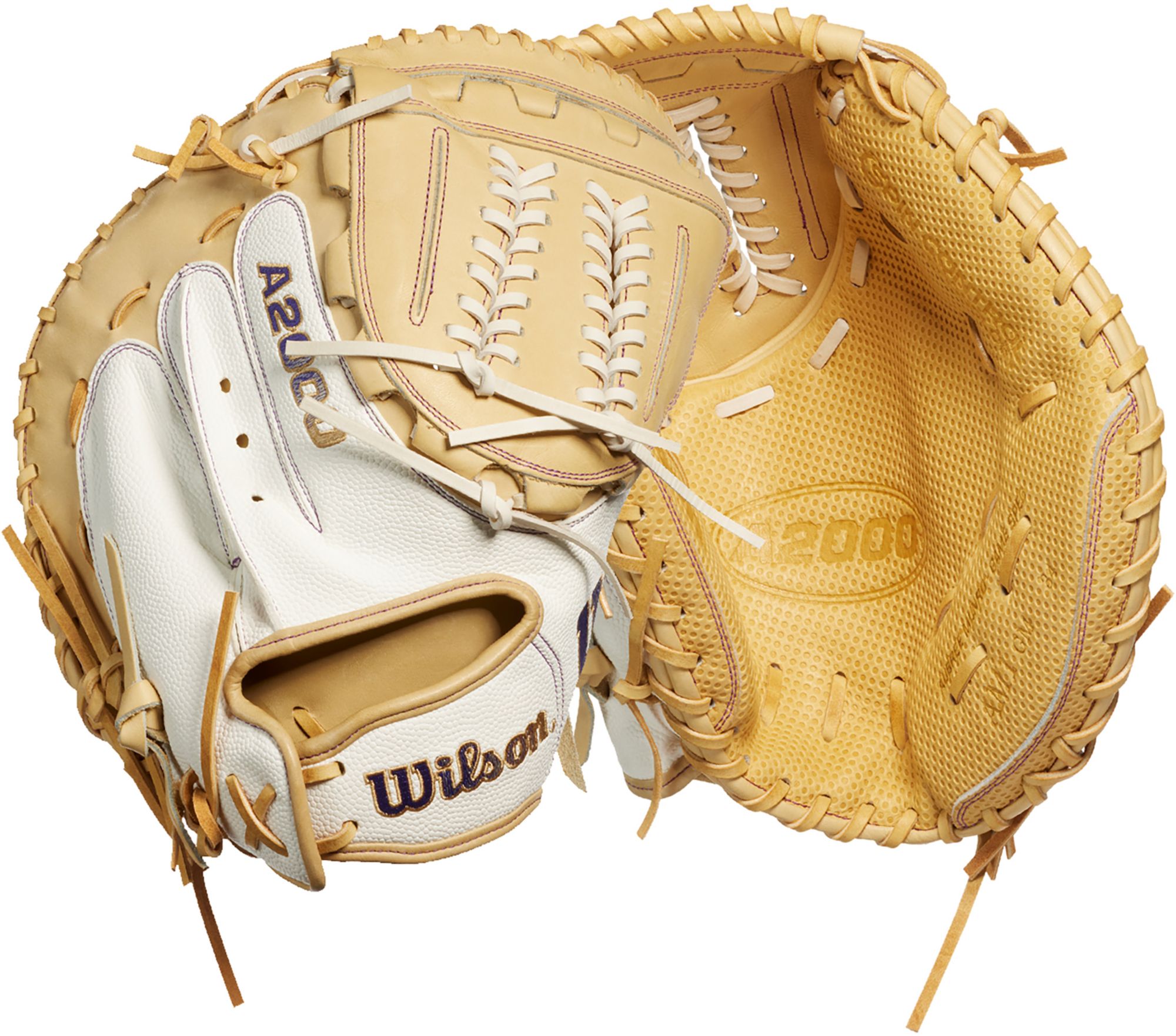 Catcher's Mitts