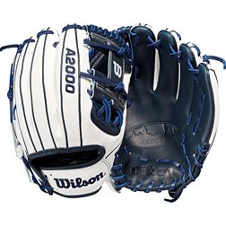 Wilson 11.5" 1786 A2000 NY Bronx Series Glove 2024