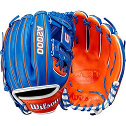 Wilson 11.5" 1786 A2000 NY Queens Series Glove 2024