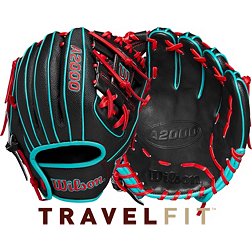 Wilson 11'' PF11 Pedroia Fit A2000 SuperSkin Series Glove 2024