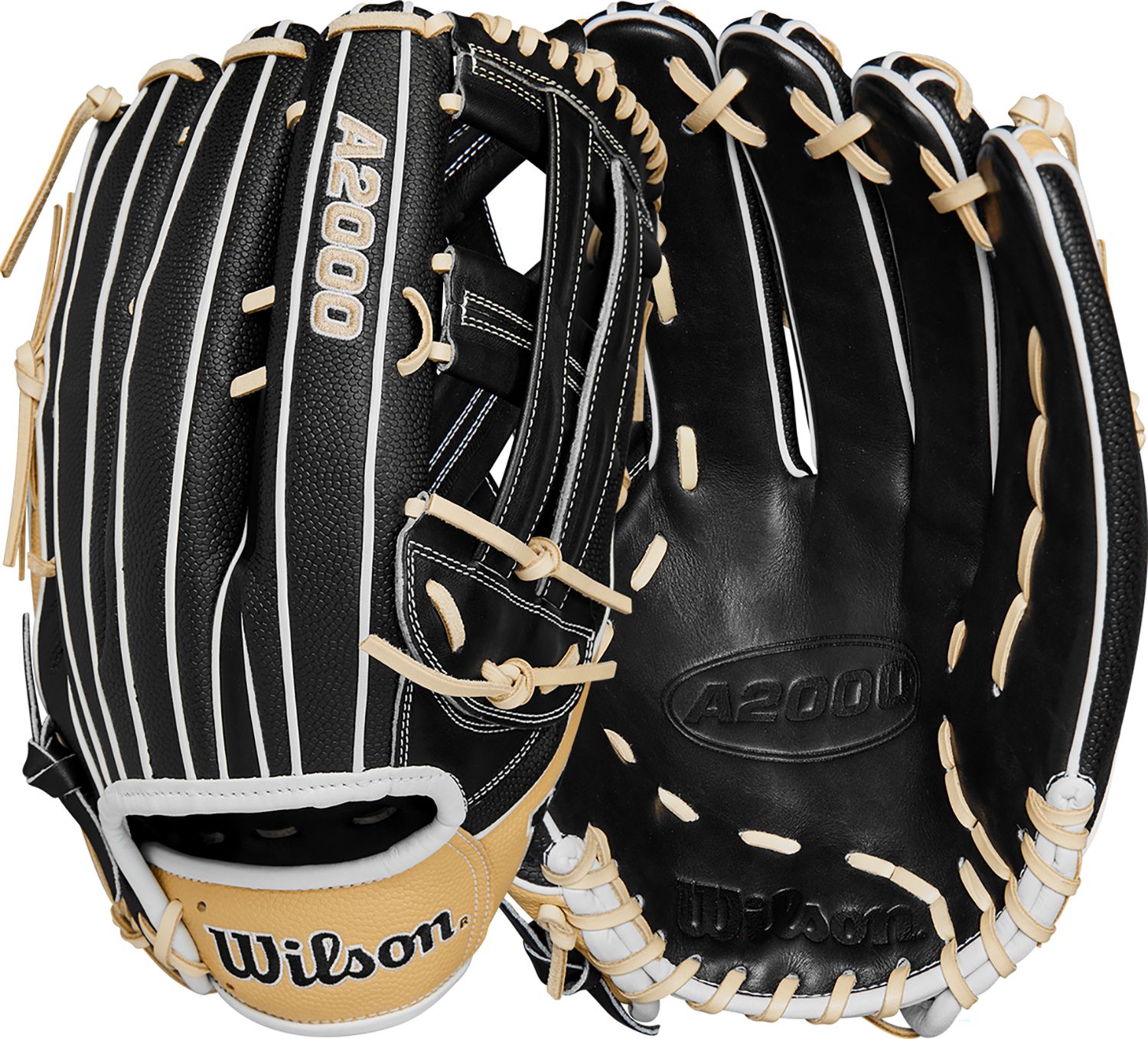 Adult Slowpitch Softball Gear