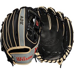 Wilson 11.5" 1786 A2K SuperSkin Series Glove w/ Spin Control 2024
