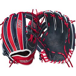 Wilson 11.75'' 1723 Anthem SuperSnakeSkin™ A2K Series Glove 2024