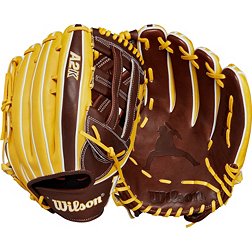Wilson 12.75" JS22 A2K Series Juan Soto Game Model Glove 2024