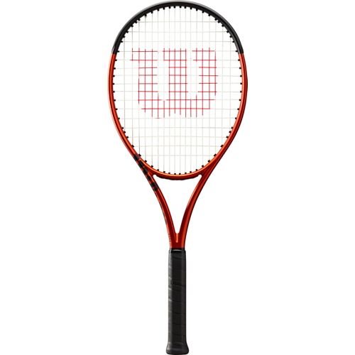 Wilson Clash 26 V2 Tennis Racquet – Unstrung | Dick's