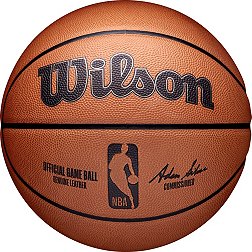 Ballon Wilson NBA Forge Eco - Wilson - Marques - Ballons