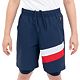 Navy/White