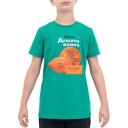 Wilson Kids' Athletic Goods Short Sleeve T-Shirt