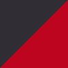 Black/Red/Grey