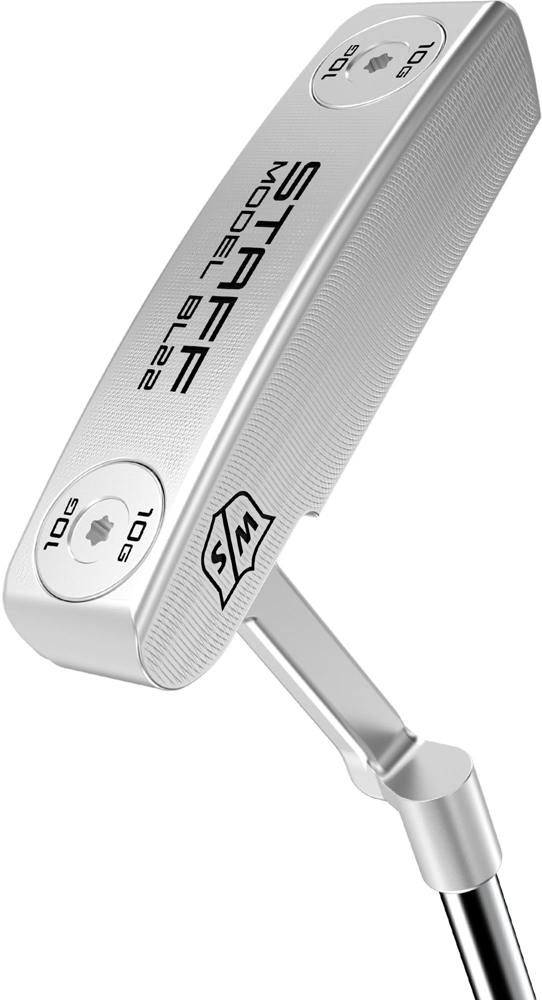 Wilson Model BL22 Putter