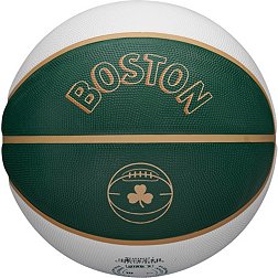Wilson 2023-24 City Edition Boston Celtics Full Size Icon Basketball