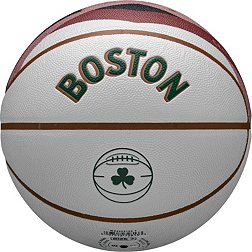 Wilson 2023-24 City Edition Boston Celtics Full Size Collector Basketball