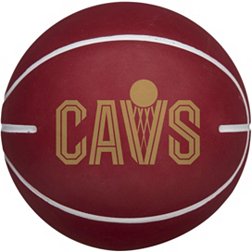 Wilson Cleveland Cavaliers Mini Dribbler