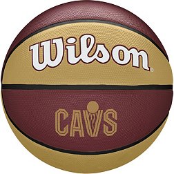 Wilson Cleveland Cavaliers Full Size Tribute Basketball