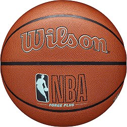 Wilson NBA Forge Plus Eco Basketball