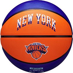 Wilson 2023-24 City Edition New York Knicks Full Size Icon Basketball