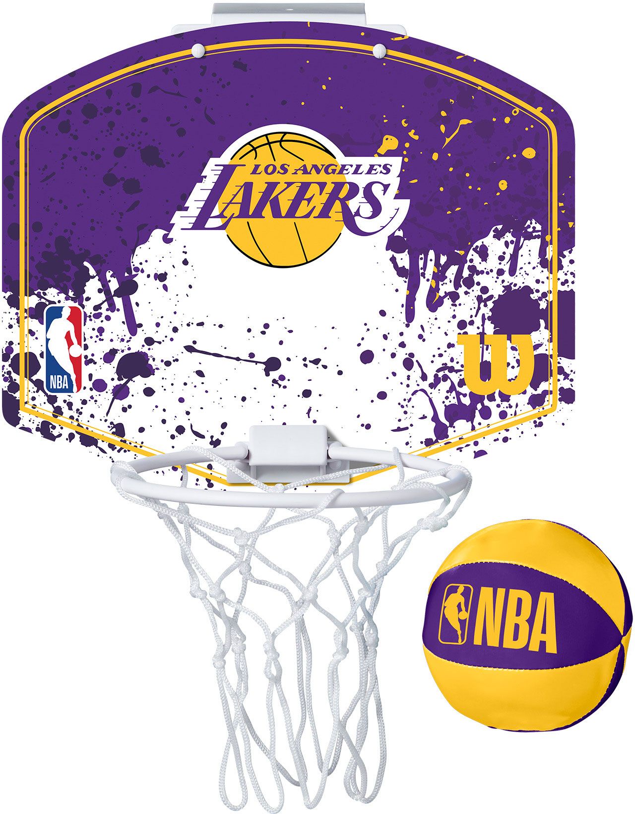 NBA Accessories