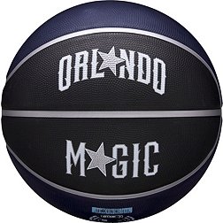 Wilson 2023-24 City Edition Orlando Magic Full Size Icon Basketball