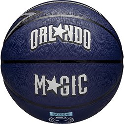 Wilson 2023-24 City Edition Orlando Magic Full Size Collector Basketball