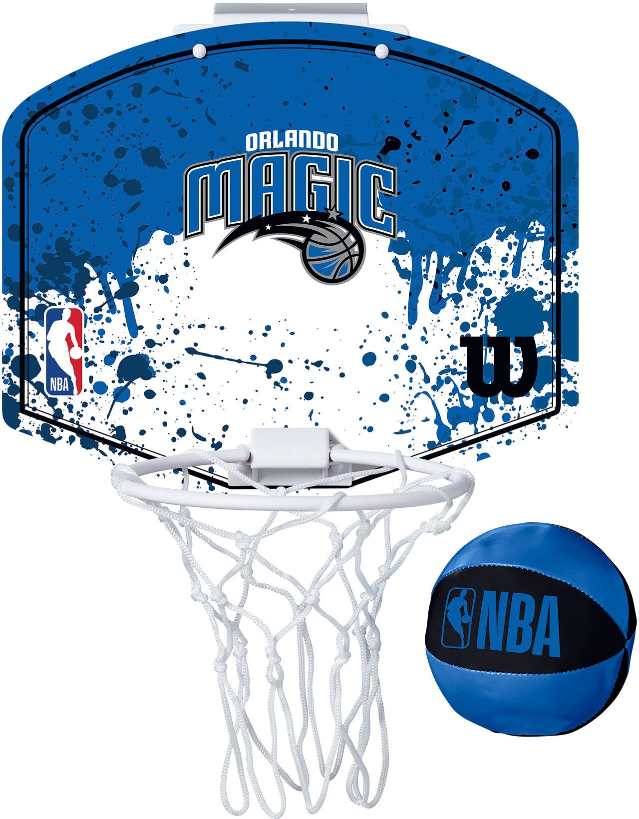 Aminco NBA Orlando Magic Bottle Opener Keychain Black – Sportzzone