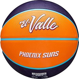 Wilson 2023-24 City Edition Phoenix Suns Full Size Icon Basketball