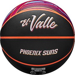 Wilson 2023-24 City Edition Phoenix Suns Full Size Collector Basketball