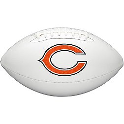 Wilson Chicago Bears Autograph Official Size 11'' Football