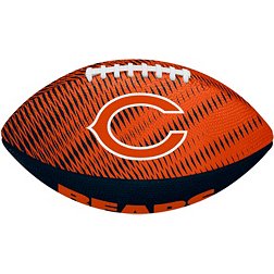 Wilson Chicago Bears Tailgate Junior 10'' Football