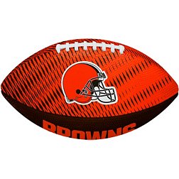 Wilson Cleveland Browns Tailgate Junior 10'' Football